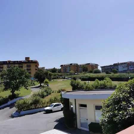 Panorama 스칼레아
