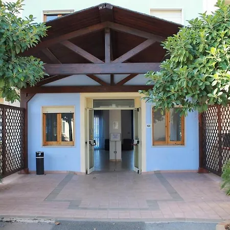 Panorama סקליאה