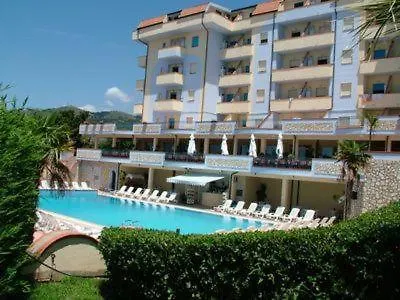 Apart Otel Panorama 3*