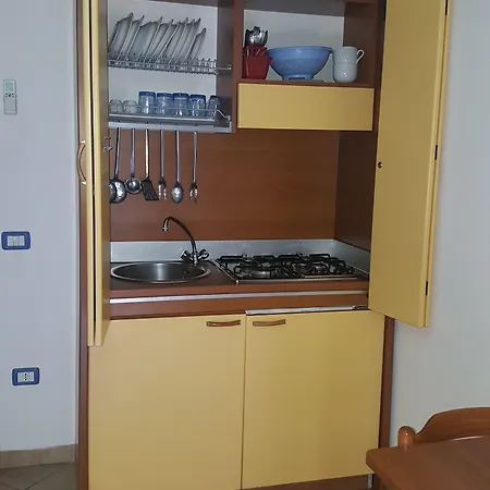 Panorama מלון דירות 3*