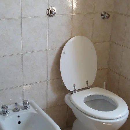 Panorama מלון דירות 3*