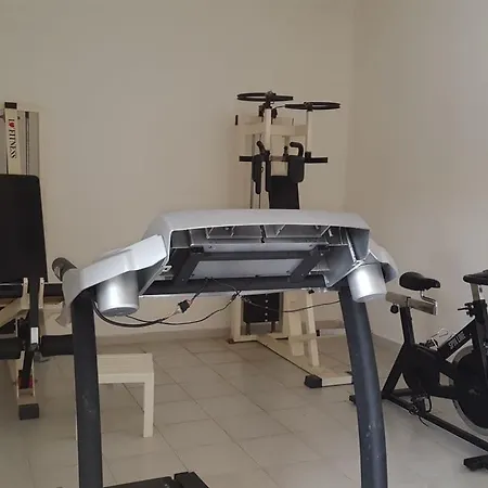 Panorama 아파트호텔 스칼레아