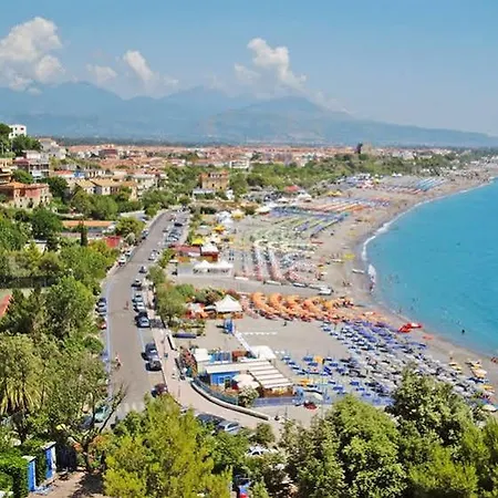 Panorama Apart Otel