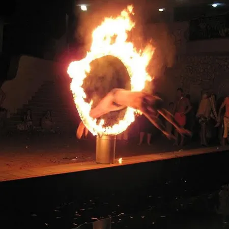 Panorama מלון דירות