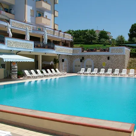 Apart Otel Panorama 3*