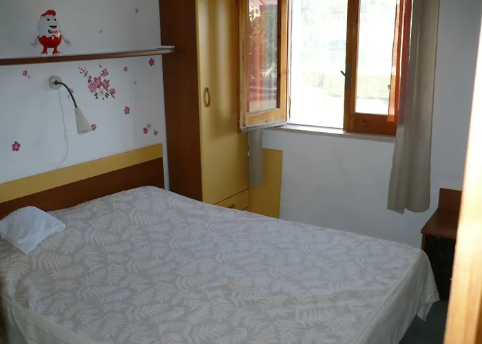 Panorama Aparthotel Scalea