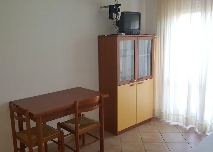 Panorama Aparthotel 3*