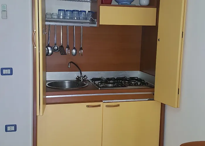 Panorama Aparthotel 3*