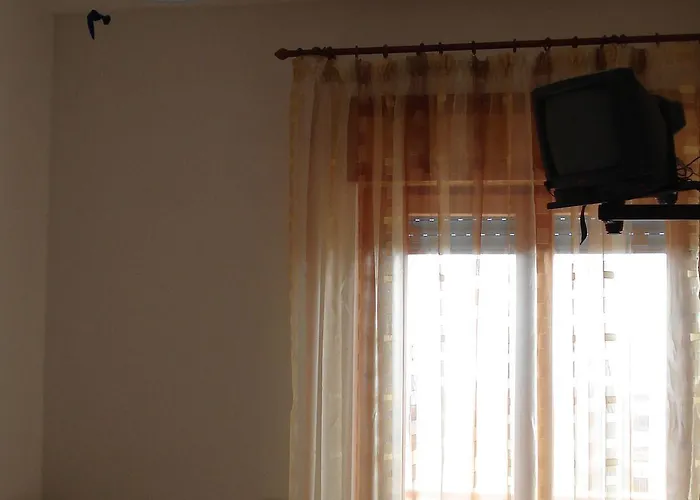 Aparthotel Panorama 3*