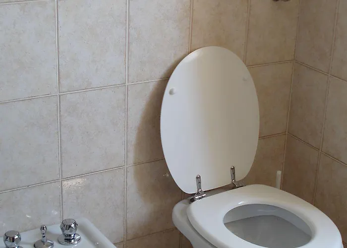 Panorama Aparthotel 3*