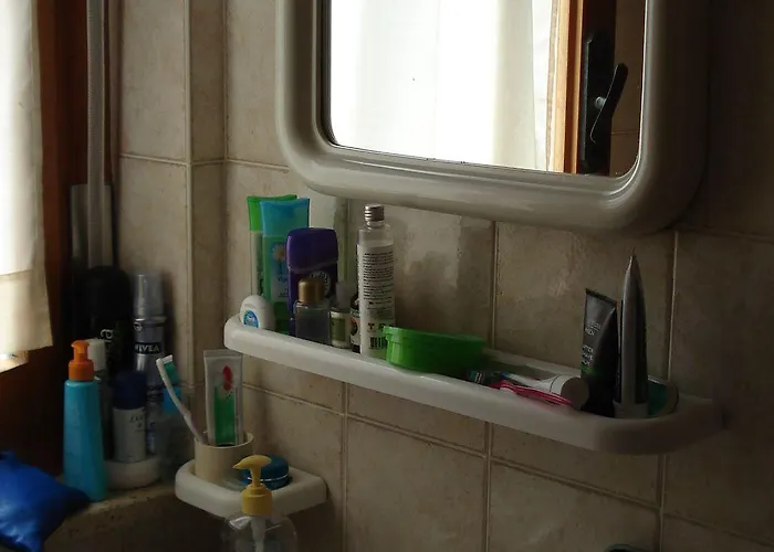 Panorama Aparthotel Scalea