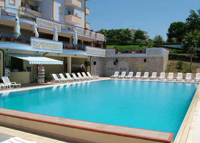 Panorama Aparthotel 3*