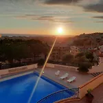 Panorama Ξενοδοχείο με διαμερίσματα