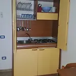 Panorama 아파트호텔 2*