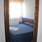 Panorama Ξενοδοχείο με διαμερίσματα Scalea