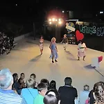 Panorama Ξενοδοχείο με διαμερίσματα