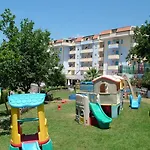 Panorama Ξενοδοχείο με διαμερίσματα 2*