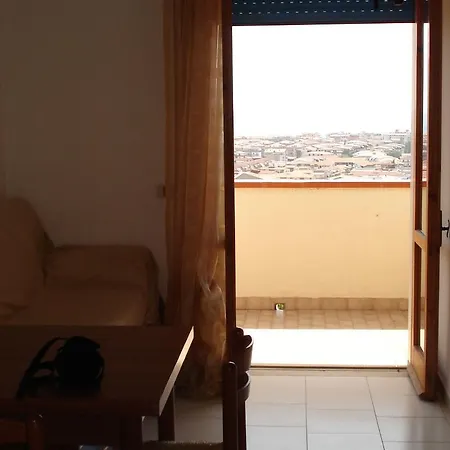 Panorama Scalea