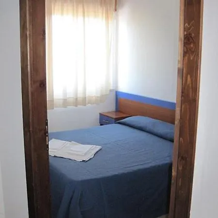 Aparthotel Panorama Scalea