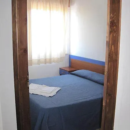 Aparthotel Panorama Scalea