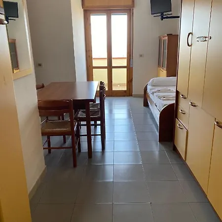 Panorama Aparthotel 3*