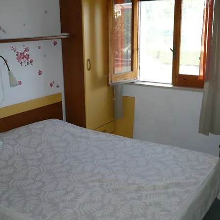 Panorama Aparthotel Scalea