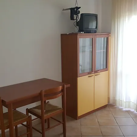 Panorama Apart Otel 3*