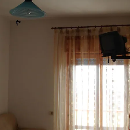 Aparthotel Panorama 3*