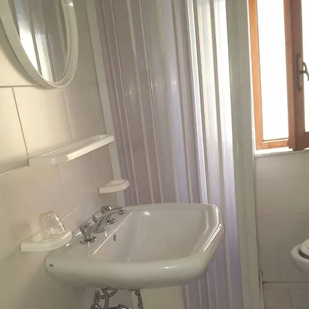 Aparthotel Panorama Scalea