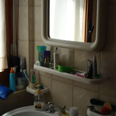 Panorama Aparthotel Scalea