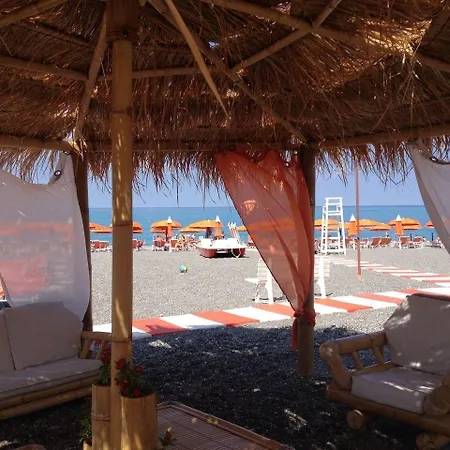 Panorama Aparthotel