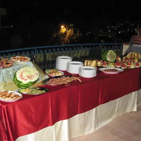 Panorama Aparthotel