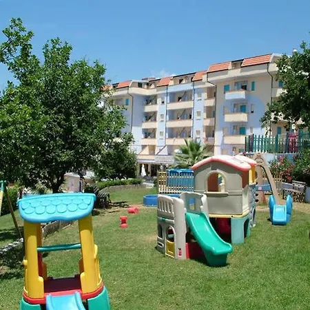 Panorama Aparthotel 3*