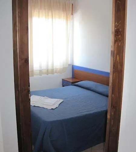 Apart Otel Panorama Scalea