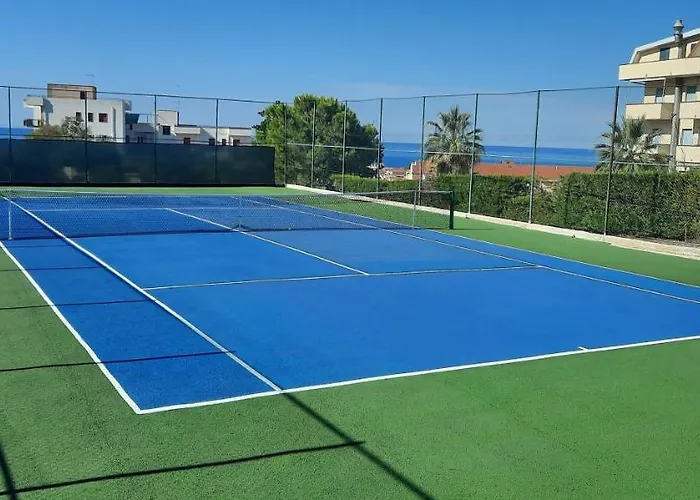 Panorama 斯卡莱阿