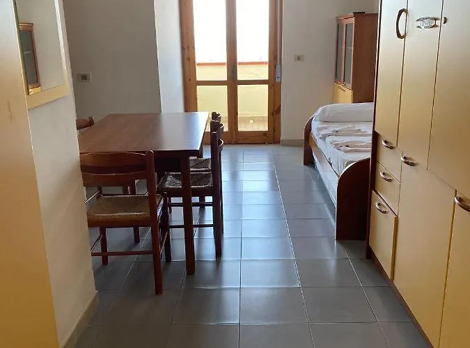 Panorama Apart Otel 3*