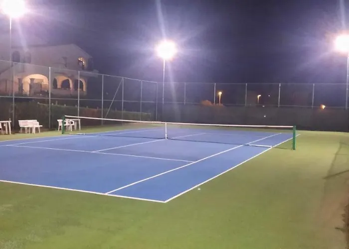 Panorama 斯卡莱阿