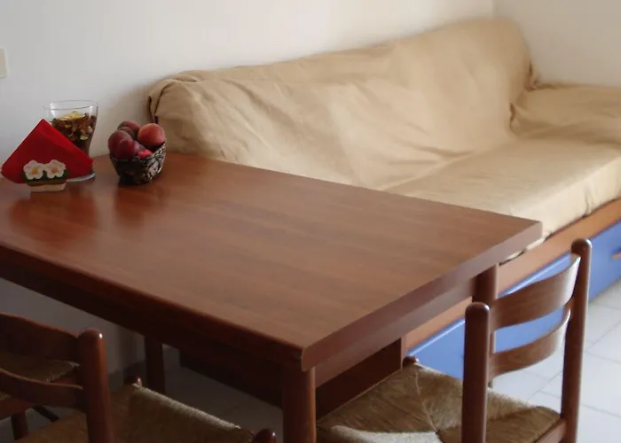 公寓式酒店 Panorama