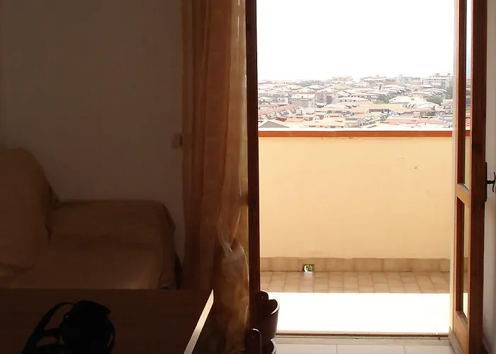 Panorama 斯卡莱阿