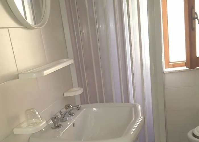 Apart Otel Panorama Scalea