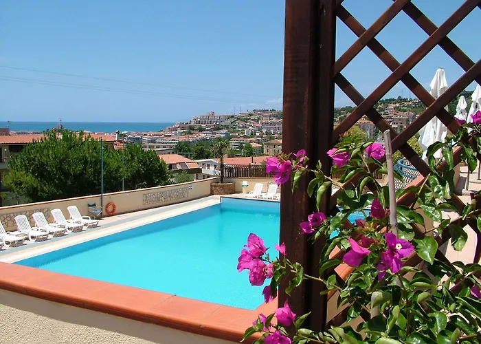 Panorama 3* 斯卡莱阿