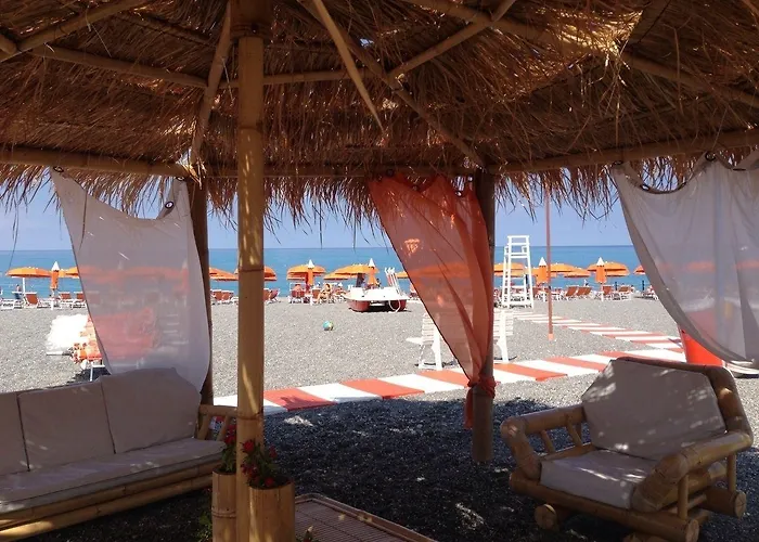 Panorama Lejlighedshotel