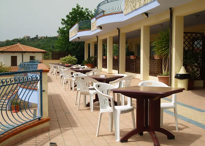 Panorama 3* 斯卡莱阿