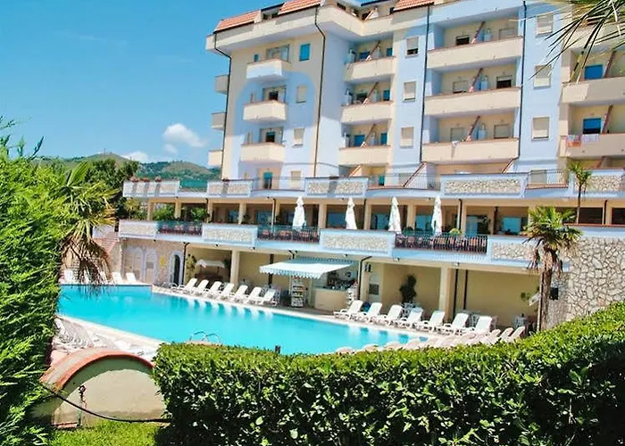 Panorama Apart Otel 3*